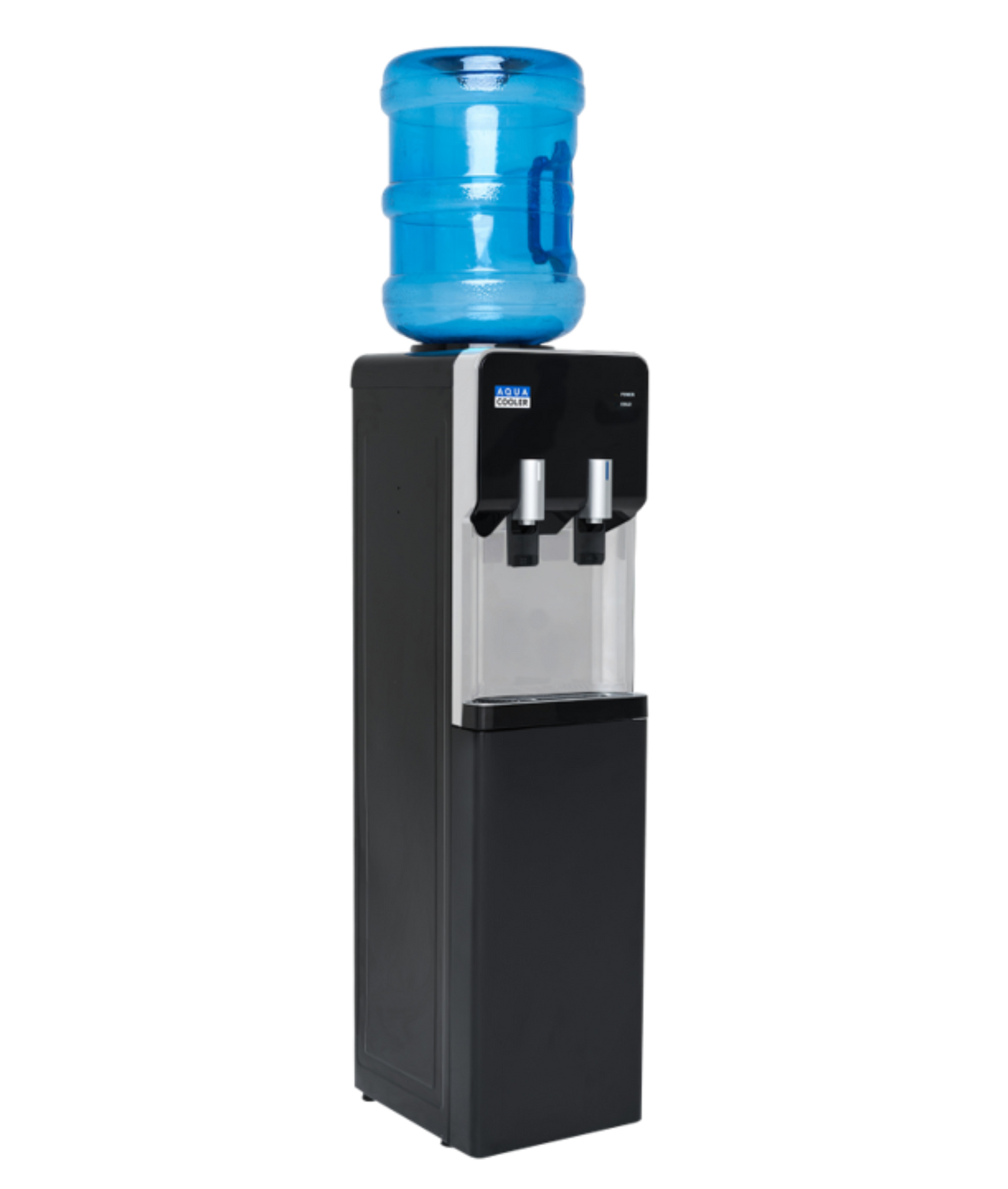 Odyssey Bottled Water Cooler (Unit Only) Black