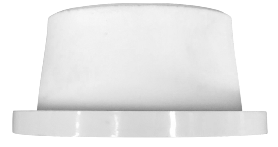 Tri-Stage Replacement Ceramic Disk