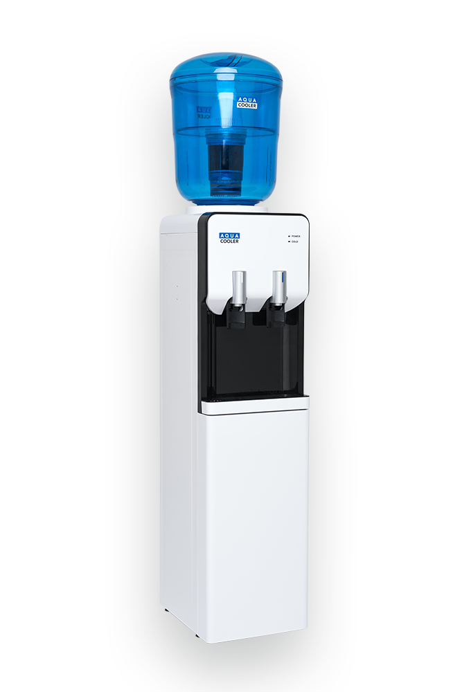 Odyssey Refillable Water Cooler (Eco Package)
