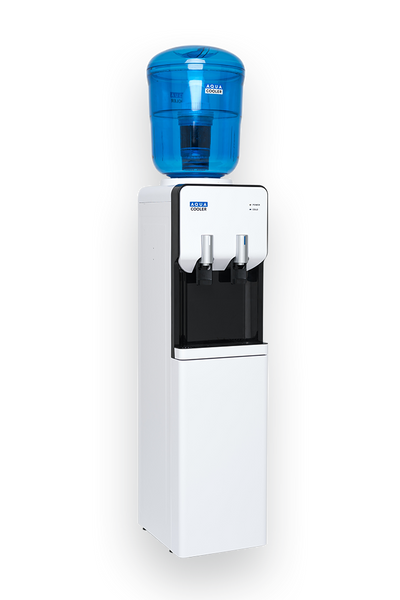 Odyssey Refillable Water Cooler (Eco Package)